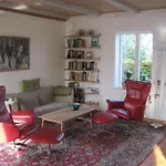 Villa - Hus Med Udsigt Vesløs