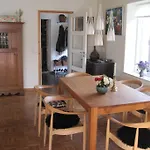 - Hus Med Udsigt Villa Vesløs