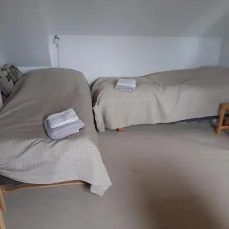 - Hus Med Udsigt Villa Vesløs