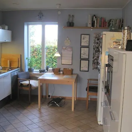 - Hus Med Udsigt Villa Vesløs