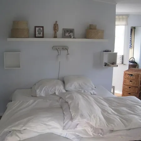 Villa - Hus Med Udsigt *