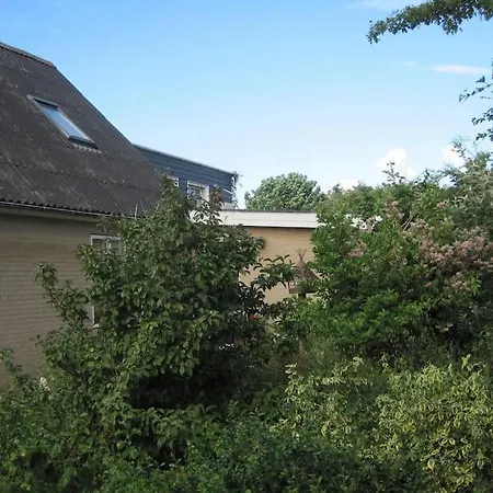 Villa - Hus Med Udsigt Vesløs