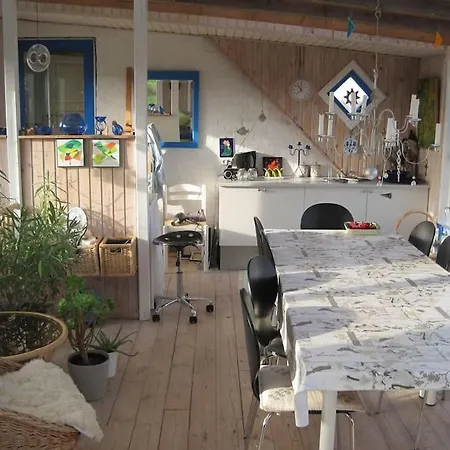 - Hus Med Udsigt Villa