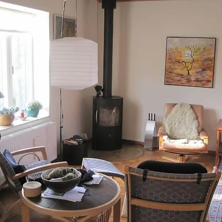 - Hus Med Udsigt Villa *