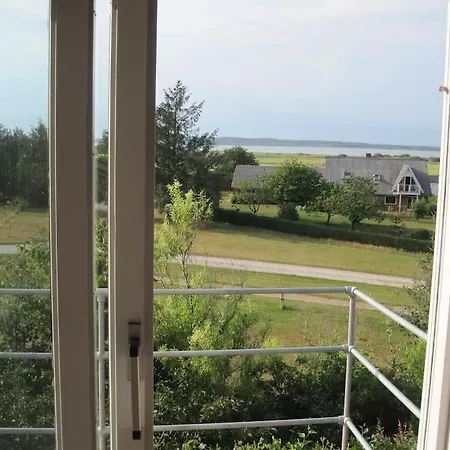 Villa - Hus Med Udsigt *