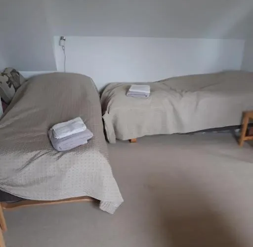 - Hus Med Udsigt Villa Vesløs