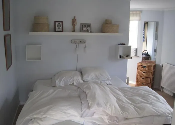 Villa - Hus Med Udsigt *