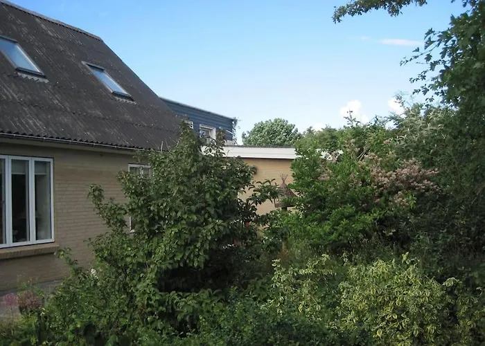 Villa - Hus Med Udsigt Vesløs